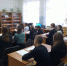 Профилактика вредных привычек несовершеннолетних - Барышская МБ