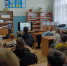Единый день безопасности несовершеннолетних - Барышская МБ