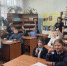 Безопасность дорожного движения - Барышская МБ