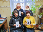 230 лет со дня рождения Александра Сергеевича Грибоедова