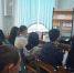 Декада правового просвещения несовершеннолетних - Барышская МБ