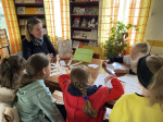 Международный день семьи