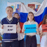 День воссоединения Донбаса и Новоросии с Россией - Барышская МБ