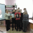 130 лет со дня рождения Сергея Есенина - Барышская МБ